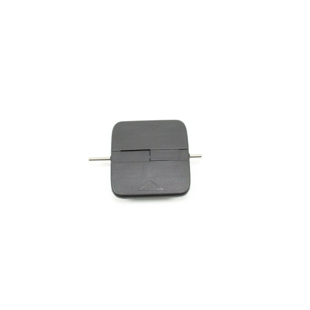 Ioe-Vw Sürgülü Cam Mandalı Caddy 2004- 2K0847781A
