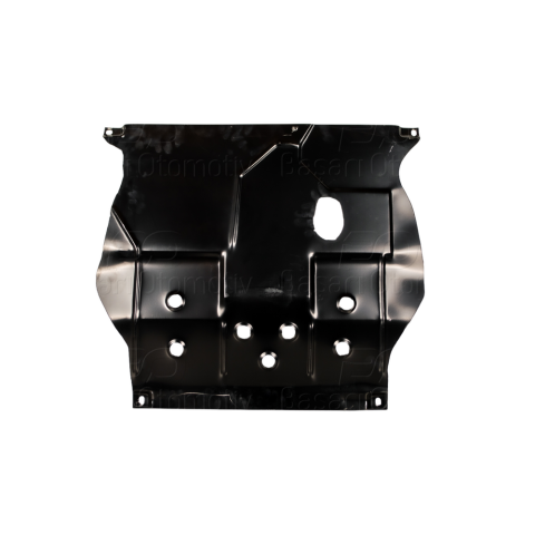Karter Muhafaza Sacı Metal Opel Mokka 2013- 212287