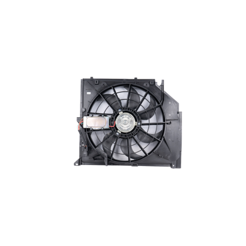 Fan Motoru Davlumbazlı BMW E46 390W 17117510617 - 17117525508 - 17117561757