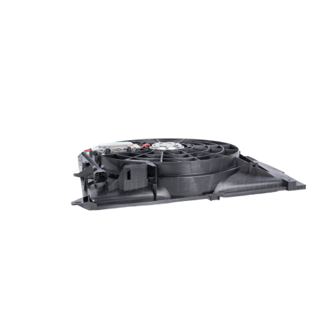 Fan Motoru Davlumbazlı BMW E46 390W 17117510617 - 17117525508 - 17117561757