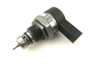 Bosch Enjektör Basınç Valfi Golf7 Passat Polo Leon 2012 - 057130764AB