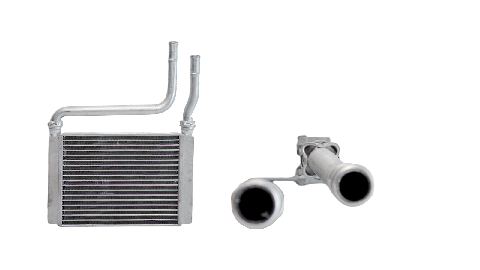 Kalorıfer Radyatoru Brazıng Mt-At 144X121 Mm Suzukı Al 74120