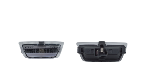 Plaka Lambası Arka Takım Opel Astra G 98 > 9192060