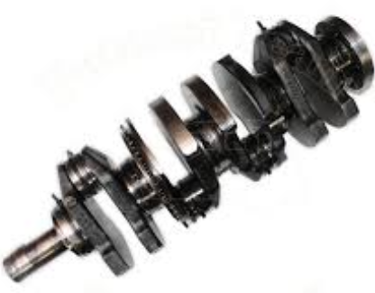 Krank Mılı Opel Vectra B Omega B Y22dtr 95 > 24424551