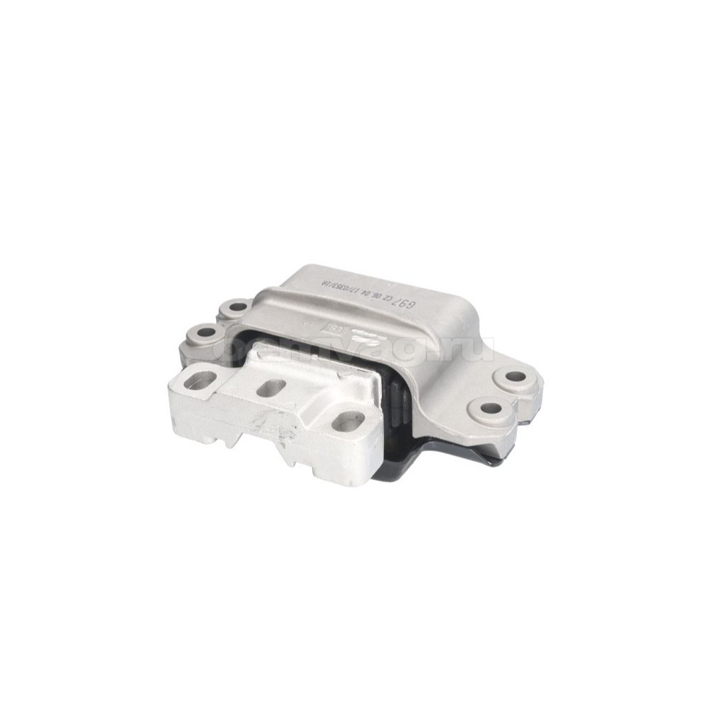 Febi Motor Takozu Sol Golf 6 Jetta A3 Leon - 1K0199555CB