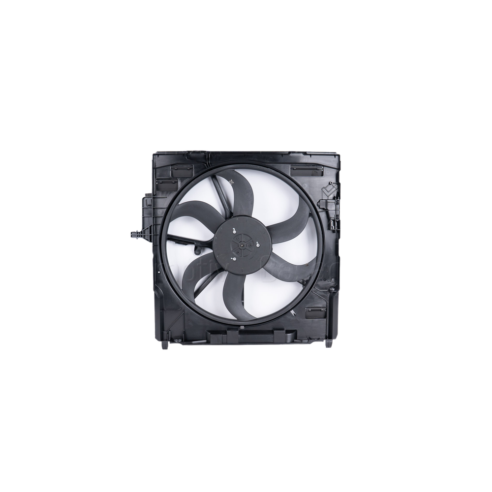 Fan Motoru Davlumbazlı BMW X5 E70 400W 17427537357