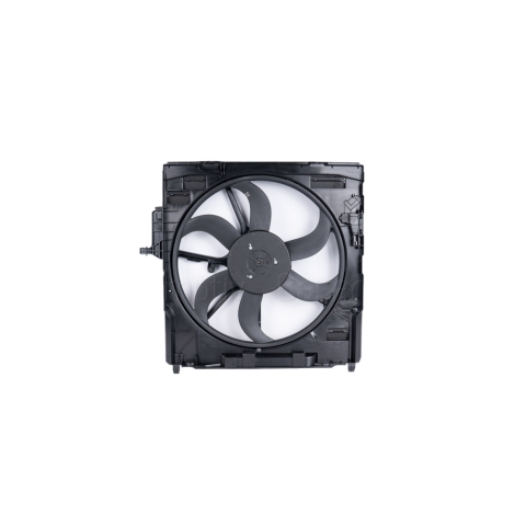 Fan Motoru Davlumbazlı BMW X5 E70 400W 17427537357