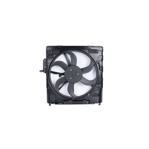 Fan Motoru Davlumbazlı BMW X5 E70 400W 17427537357