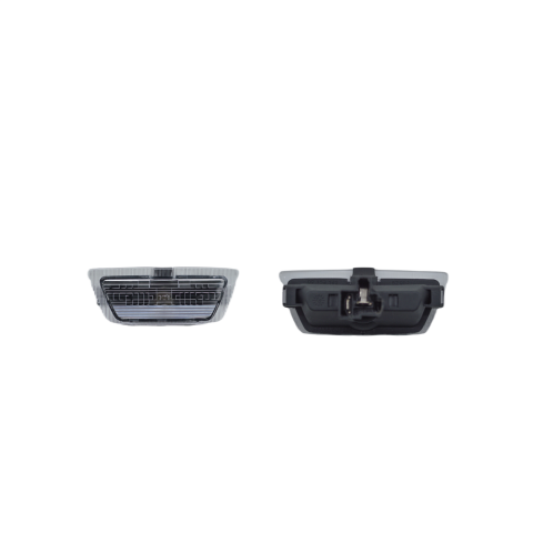 Plaka Lambası Arka Takım Opel Astra G 1998- 1224052