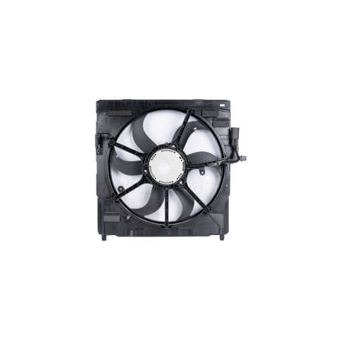 Fan Motoru Davlumbazlı BMW X5 E70 400W 17427537357