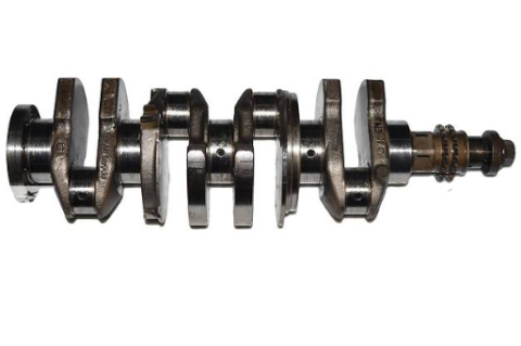 Krank Mılı Opel Vectra B Omega Zafıra X20dtl 92 > 24424557