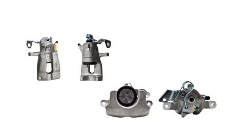 Fren Kalıperı Arka Sag Opel Astra G 1.8 2.0 2.2 98-05 542466