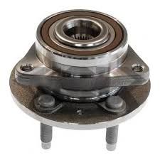 Porya On Sol-Sag Rulmanlı 5X105 136X33dıs Abs Opel As 328000