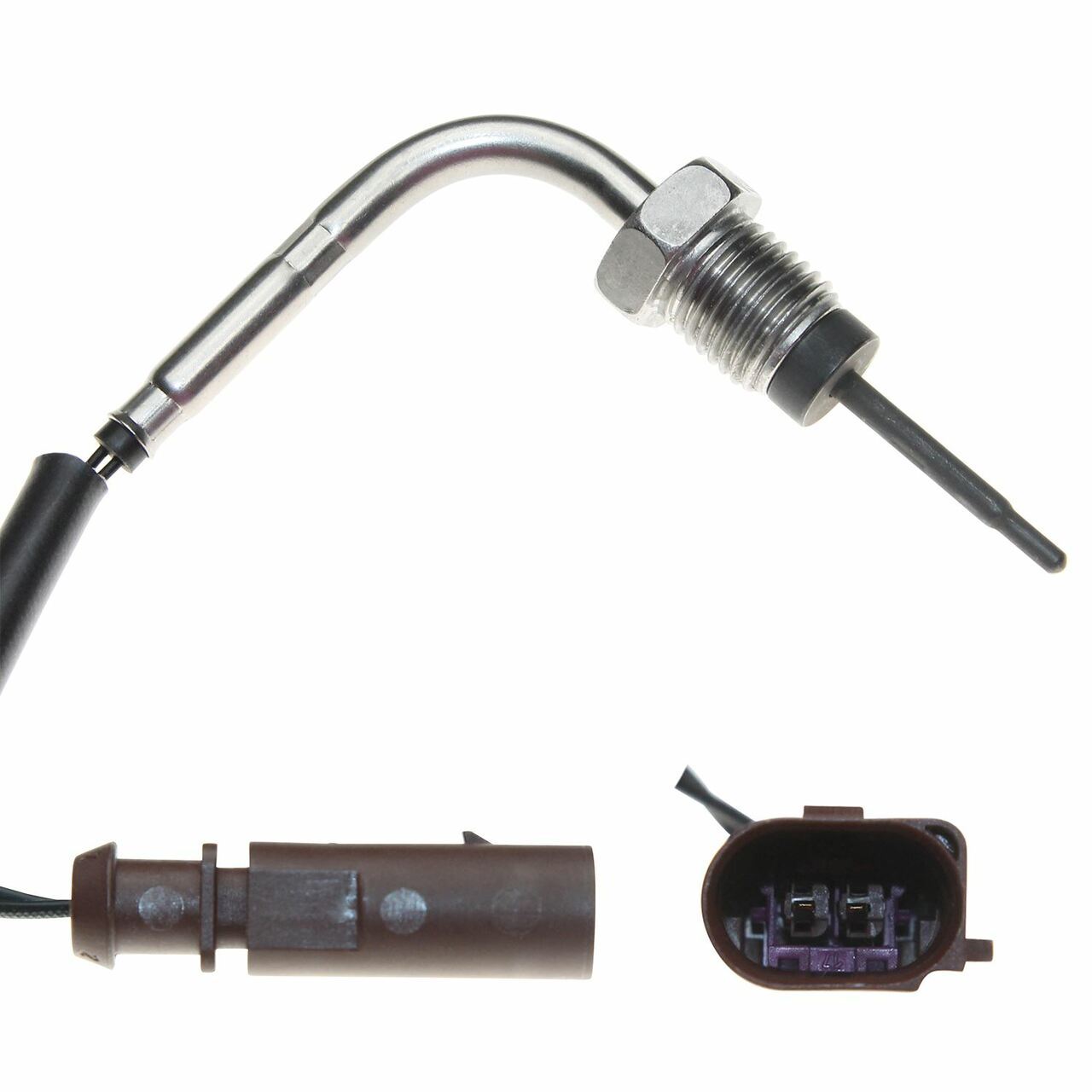 Egzoz Sıcaklık Sensörü Caddy Yetı 15- Ngk 04L906088DD