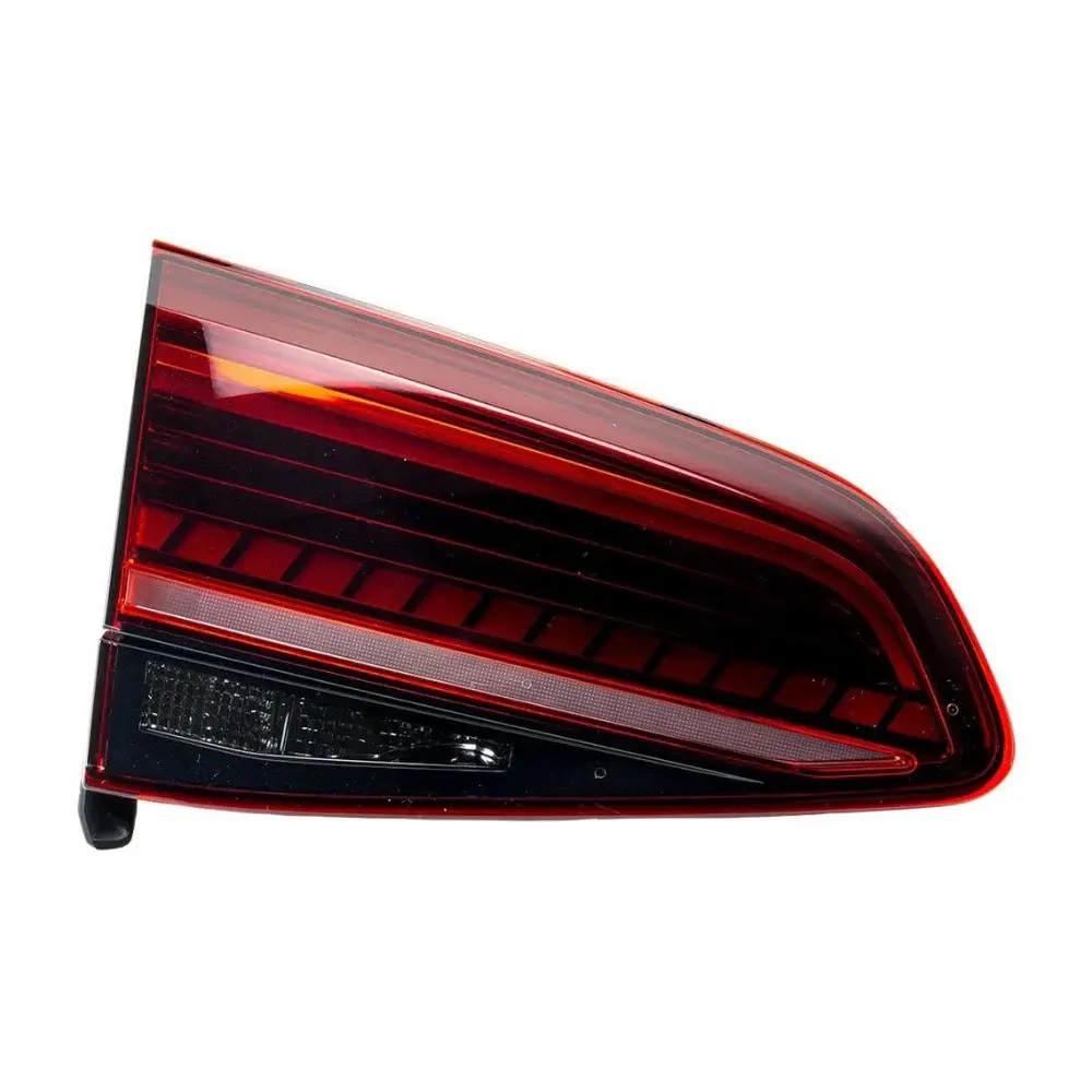 M.Marelli Stop Lambası İç Sol LEDli Kayan Sinyal VW Golf 7 2017 5G0945307P