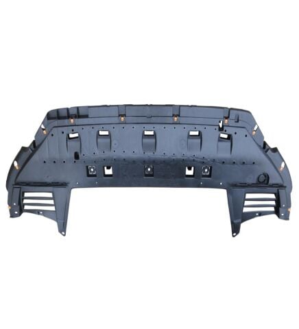 Peugeot Citroen Ön Tampon Alt Plastik Muhafazası Fiat Doblo Peugeot Rifter Citroen Berlingo Toyota Proace Opel Combo E 9816809680 - 9816809580