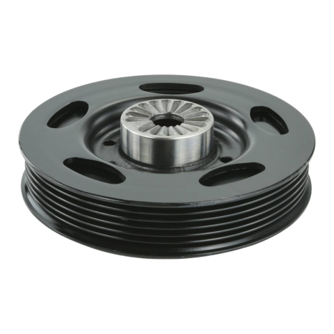 Dayco Krank Kasnağı VW A4 - A5 1.8 TFSI - 2.0 TFSI CABA-CDHA-CFKA-CDNC 06H105243K