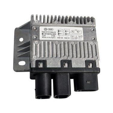 Far Kontrol Ünitesi Far Beyni Volkswagen Transporter T5 2003-2010 7H0919506