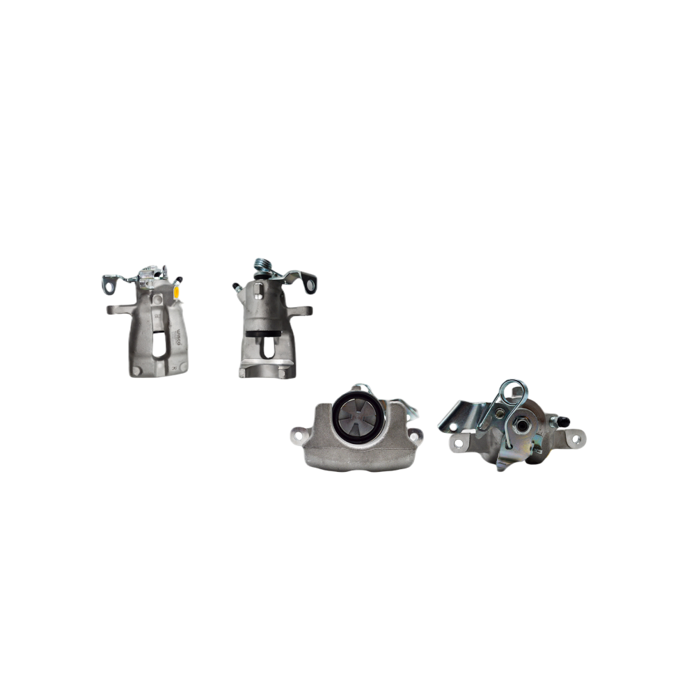 Fren Kaliperi Arka Sağ Motorsuz Opel Astra G 1.8 - 2.0 - 2.2 - 2.0 DI-DTI 1998-2005 93170605
