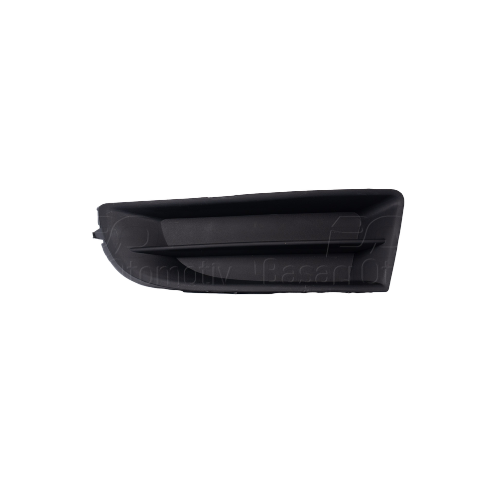 Tampon Izgarası Ön Sağ Sissiz Skoda Octavia 2 2009-2013 1Z0807368B9B9