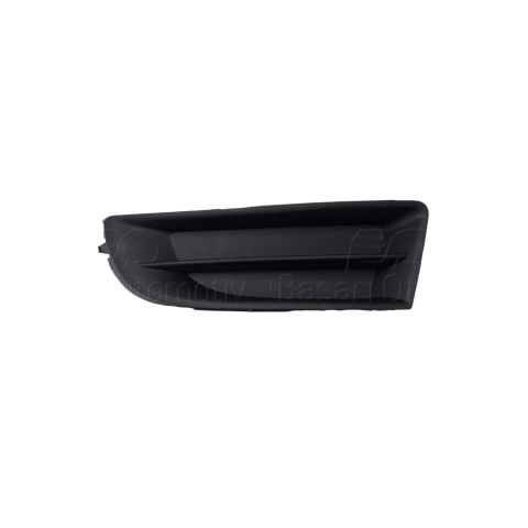 Tampon Izgarası Ön Sağ Sissiz Skoda Octavia 2 2009-2013 1Z0807368B9B9