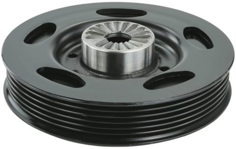 Dayco Krank Kasnağı VW A4 - A5 1.8 TFSI - 2.0 TFSI CABA-CDHA-CFKA-CDNC 06H105243K