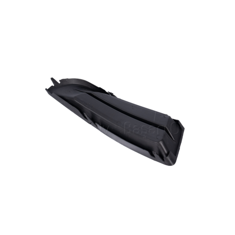 Tampon Izgarası Ön Sağ Sissiz Skoda Octavia 2 2009-2013 1Z0807368B9B9