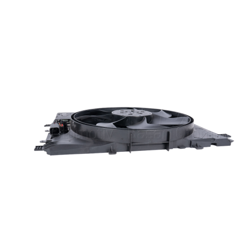 Fan Motoru Davlumbazlı Mercedes W204 480mm 400W 7 Kanat 2004- A2045000193