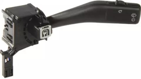 Sılecek Kolu Sag Golf5 Jetta Passat Caddy Leon 04 1K0953519H