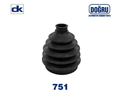 Aks Korugu Dıs Tek Koruk Opel Astra G Vectra B [751]