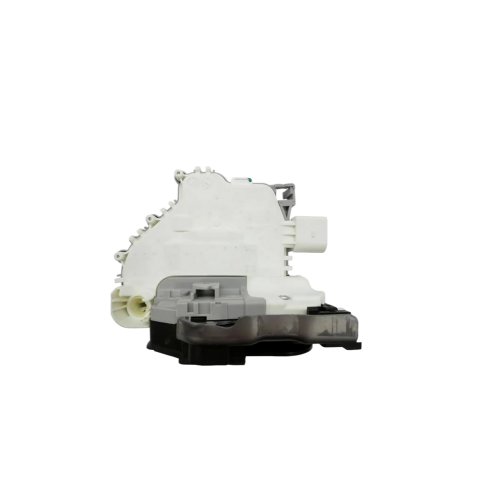 Kapı Kilit Mekanizması Arka Sol Audi A4 B9 - Q5 2015- 8X0839015