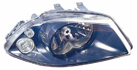 Depo Far Sağ VW Cordoba - Ibiza 2002-2009 6L1941752M