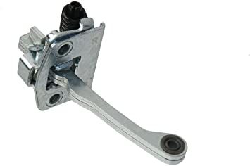 Kapı Gergısı On Vw Beetle 98-10 1C0837249C