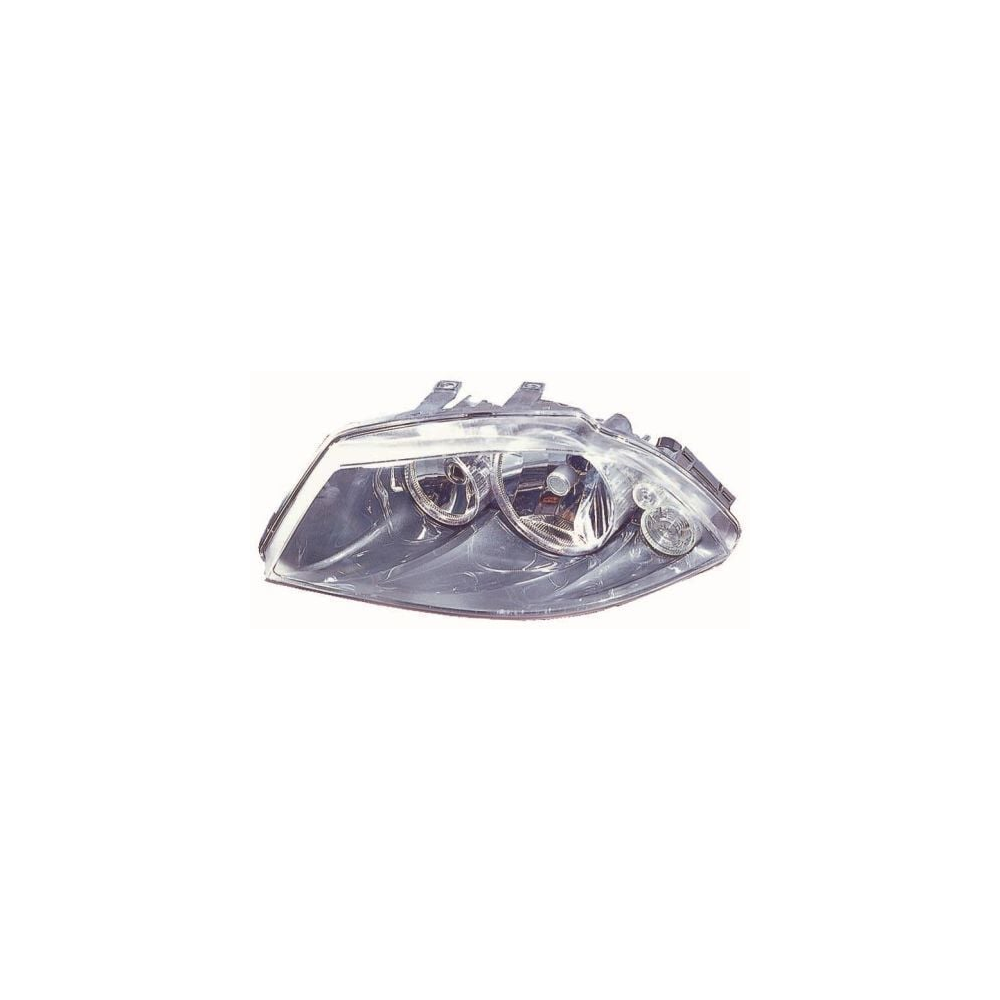 Depo Far Sol Çift Mercek VW Cordoba - Ibiza 2002-2010 6L1941029