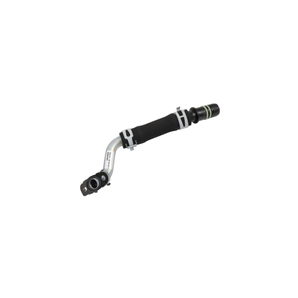Turbo Yağlama Borusu Opel Astra J - Corsa E - Mokka - Zafira C - Insignia A A14NET - A14NEL 2009- 55587853