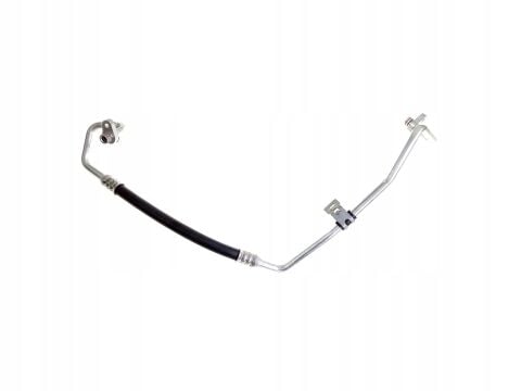 Peugeot Citroen Klima Bağlantı Borusu Opel Combo E Peugeot Expert Citroen Berlingo 9822433480