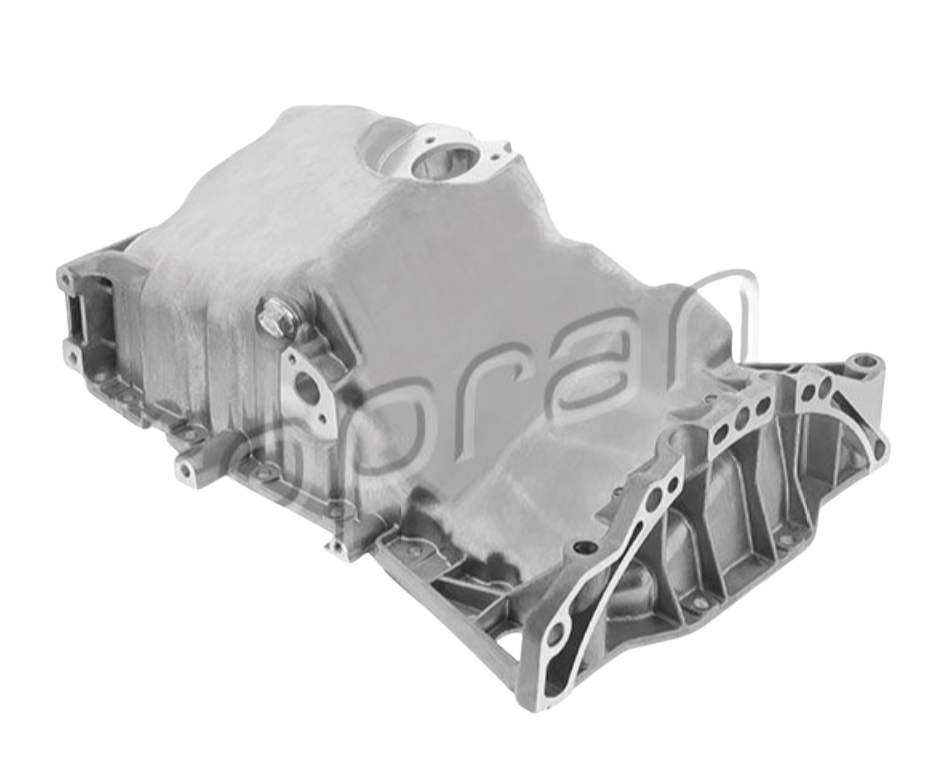 Yag Karteri Audi A4 B6 Seat Exeo 2000- 06B103601CD