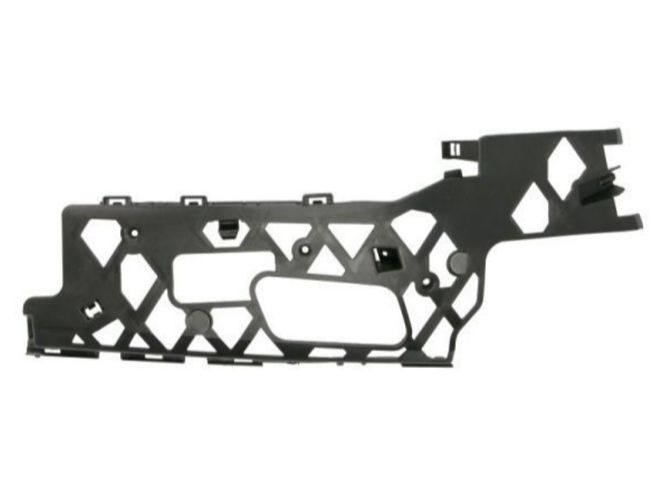 Ön Tampon Braketi Sağ VW Passat CC Makyajlı Kasa 2012-2017 3C8807178