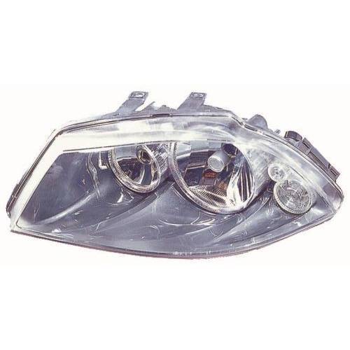 Far Sag Cordoba Ibıza 02-10 Depo 6L1941030