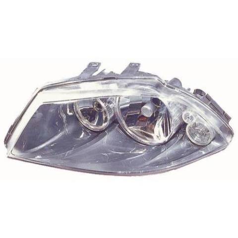 Far Sag Cordoba Ibıza 02-10 Depo 6L1941030