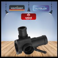 Su Flansı Vw Polo Caddy Felıcıa 1.6 1.9Sdı 94 > 028121133C