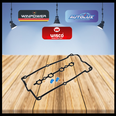 Ust Kapak Contası Vw Golf3 Vento Jetta 027198025