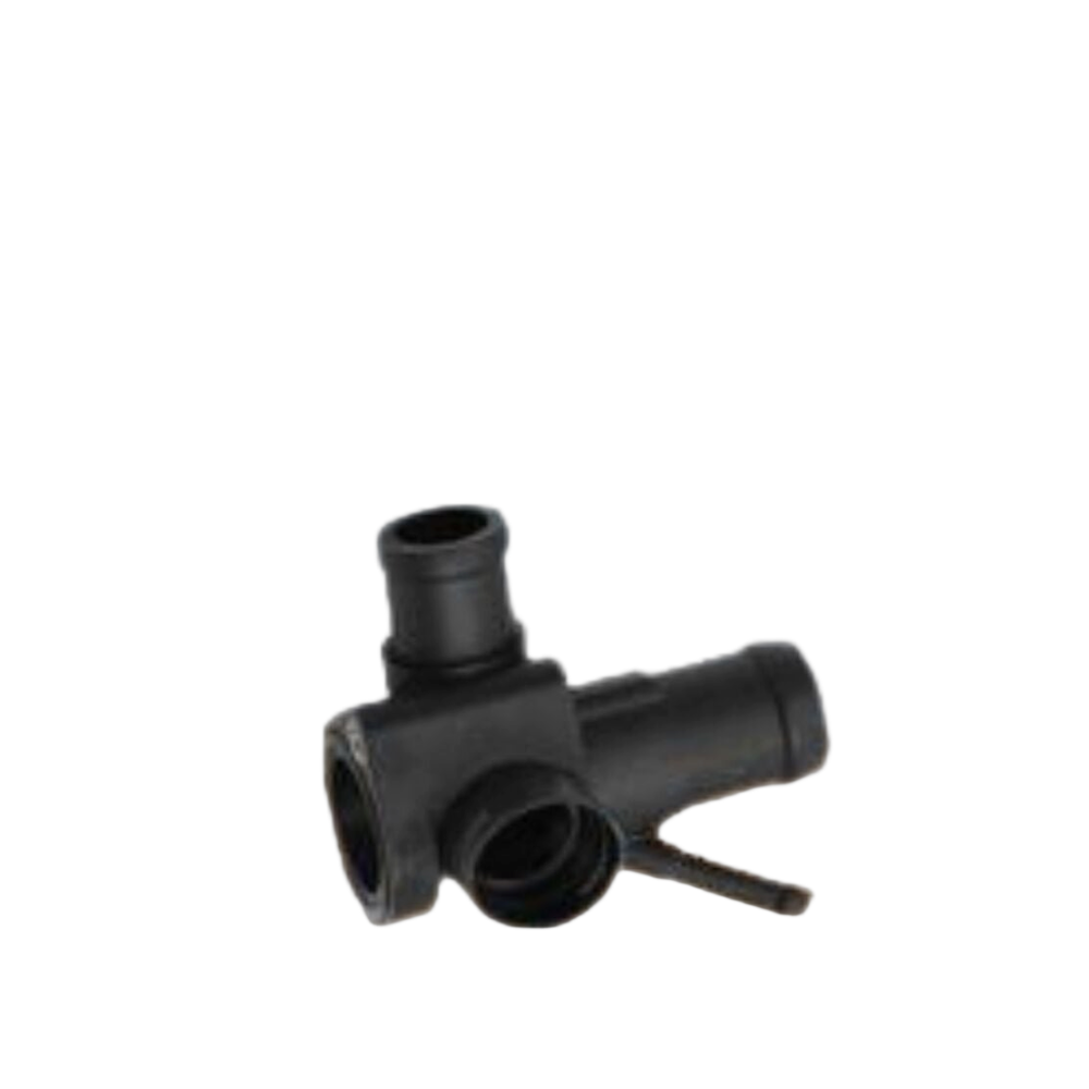 Su Flanşı VW Polo - Caddy - Skoda Felicia 1.6 1.9 SDI 1994- 028121132B