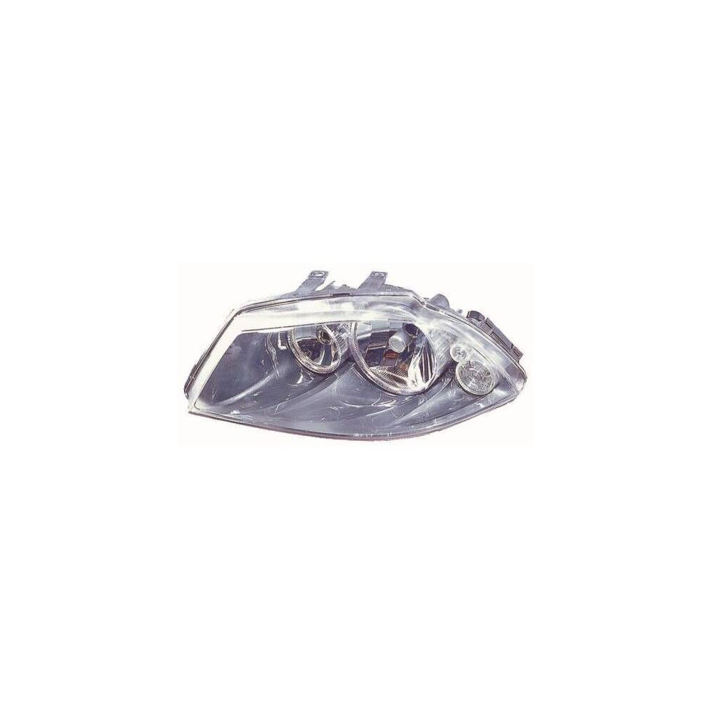 Depo Far Sağ Çift Mercek VW Cordoba - Ibiza 2002-2010 6L1941030