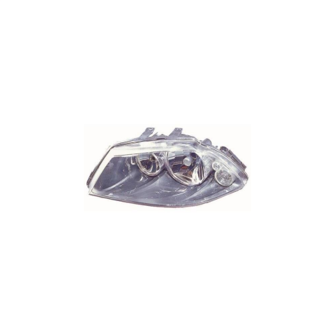 Depo Far Sağ Çift Mercek VW Cordoba - Ibiza 2002-2010 6L1941030