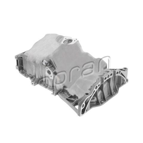 Topran Yağ Karteri Audi A4 B6 - Seat Exeo 06B103601CD