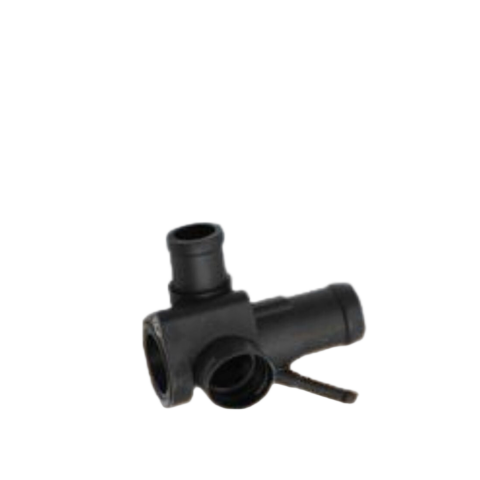 Su Flanşı VW Polo - Caddy - Skoda Felicia 1.6 1.9 SDI 1994- 028121132B