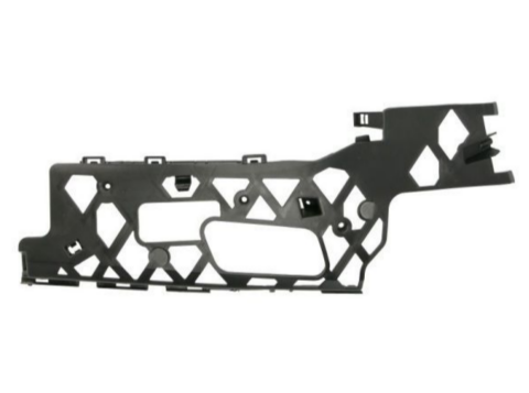 VW Passat CC Ön Tampon Braketi Sağ 2012-2017 3C8807178