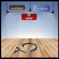 El Fren Teli Diskli Tipi Dizel Opel Vectra C 2004- 522020