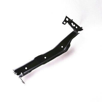 Çamurluk Braketi Sol VW A4 2012-2015 8K0821135H
